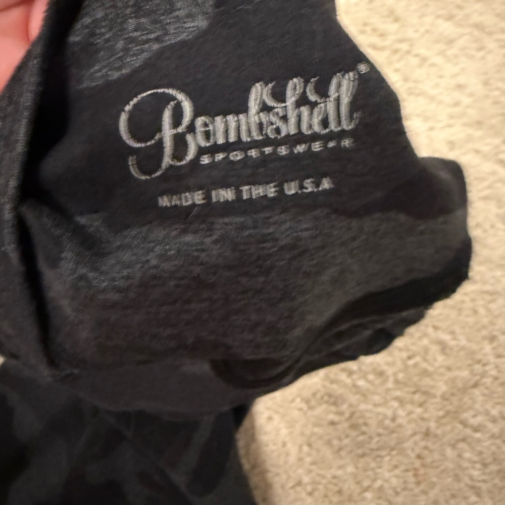 Bombshell Leggings!  Cross listed on Mercari! - Picture 5 of 5